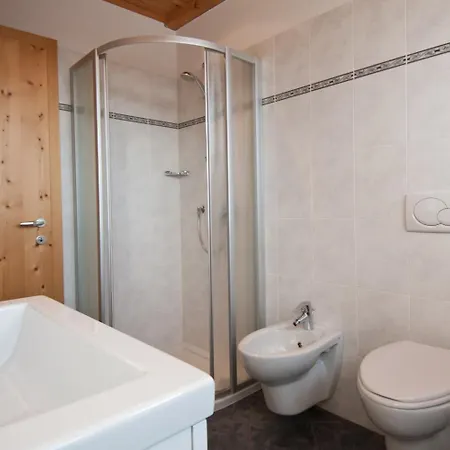 Platterhof Apartment Hafling